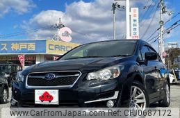 subaru impreza-wagon 2016 -SUBARU--Impreza Wagon DBA-GP3--GP3-032366---SUBARU--Impreza Wagon DBA-GP3--GP3-032366-