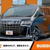 toyota alphard 2021 -TOYOTA--Alphard 3BA-AGH30W--AGH30-0377899---TOYOTA--Alphard 3BA-AGH30W--AGH30-0377899- image 1