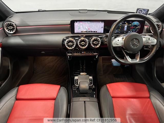 mercedes-benz a-class 2020 CFJ1852956 image 2