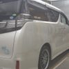 toyota vellfire 2017 -TOYOTA 【つくば 300ﾗ408】--Vellfire AGH30W-0163973---TOYOTA 【つくば 300ﾗ408】--Vellfire AGH30W-0163973- image 6