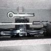 subaru outback 2015 NIKYO_GY71885 image 26