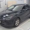 toyota harrier 2022 -TOYOTA--Harrier MXUA80-0079410---TOYOTA--Harrier MXUA80-0079410- image 1