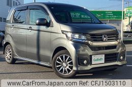 honda n-wgn 2015 CFJ1503110