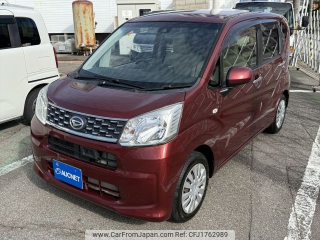 daihatsu move 2016 CFJ1762989 image 1