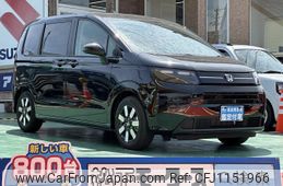 honda freed 2025 GOO_JP_700060017330250508039