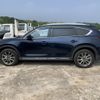 mazda cx-8 2020 NIKYO_CQ98205 image 2