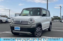 suzuki hustler 2019 quick_quick_DAA-MR41S_MR41S-354192