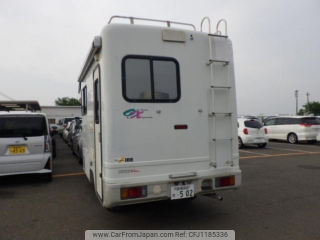 isuzu elf-truck 1996 -ISUZU 【愛媛 800せ】--Elf NHS69EA-7405459---ISUZU 【愛媛 800せ】--Elf NHS69EA-7405459- image 2