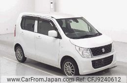 suzuki wagon-r 2014 -SUZUKI--Wagon R MH34S--372074---SUZUKI--Wagon R MH34S--372074-