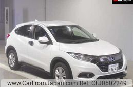 honda vezel 2019 -HONDA 【名古屋 307ﾒ3641】--VEZEL RU1-1324861---HONDA 【名古屋 307ﾒ3641】--VEZEL RU1-1324861-