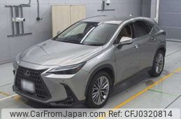 lexus nx 2021 -LEXUS 【豊田 300ﾓ4225】--Lexus NX 6AA-AAZH20--AAZH20-6000096---LEXUS 【豊田 300ﾓ4225】--Lexus NX 6AA-AAZH20--AAZH20-6000096-