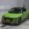 honda s660 2022 -HONDA 【豊橋 581く8719】--S660 JW5-1205116---HONDA 【豊橋 581く8719】--S660 JW5-1205116- image 1