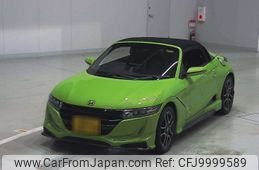 honda s660 2022 -HONDA 【豊橋 581く8719】--S660 JW5-1205116---HONDA 【豊橋 581く8719】--S660 JW5-1205116-