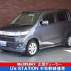 suzuki wagon-r 2010 -SUZUKI--Wagon R CBA-MH23S--MH23S-844287---SUZUKI--Wagon R CBA-MH23S--MH23S-844287- image 1