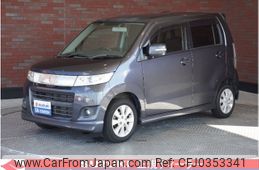 suzuki wagon-r 2010 -SUZUKI--Wagon R CBA-MH23S--MH23S-844287---SUZUKI--Wagon R CBA-MH23S--MH23S-844287-