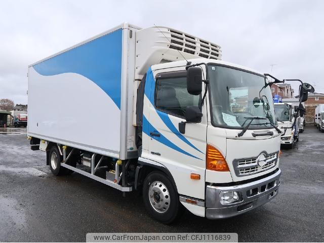 hino dutro 2017 GOO_NET_EXCHANGE_0404266A30250502W003 image 2