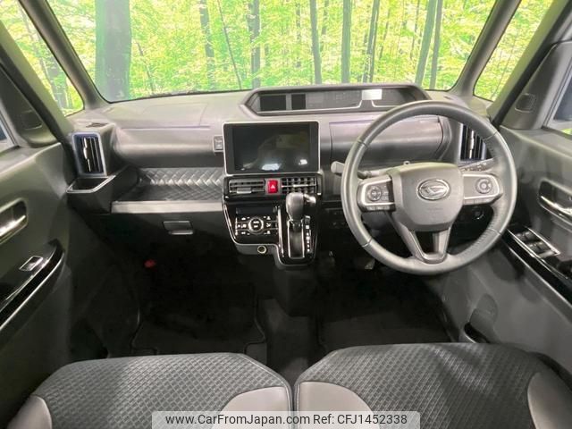 daihatsu tanto 2021 quick_quick_LA660S_LA660S-0048752 image 2