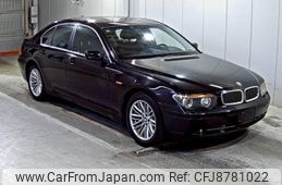 bmw 7-series 2002 -BMW--BMW 7 Series GL44-GL61030DM56300---BMW--BMW 7 Series GL44-GL61030DM56300-