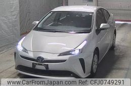 toyota prius 2020 -TOYOTA--Prius ZVW51-6180188---TOYOTA--Prius ZVW51-6180188-