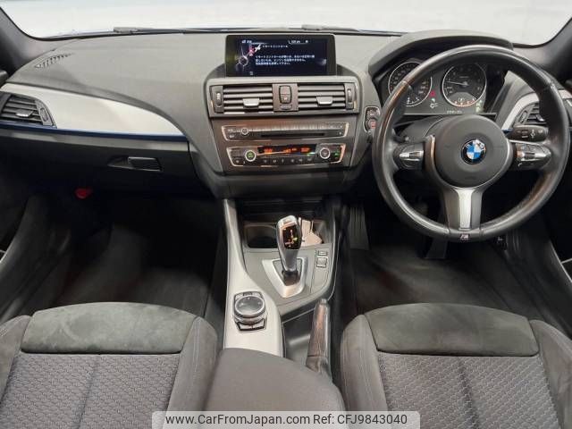 bmw 1-series 2014 -BMW--BMW 1 Series DBA-1A16--WBA1A12070P577312---BMW--BMW 1 Series DBA-1A16--WBA1A12070P577312- image 2