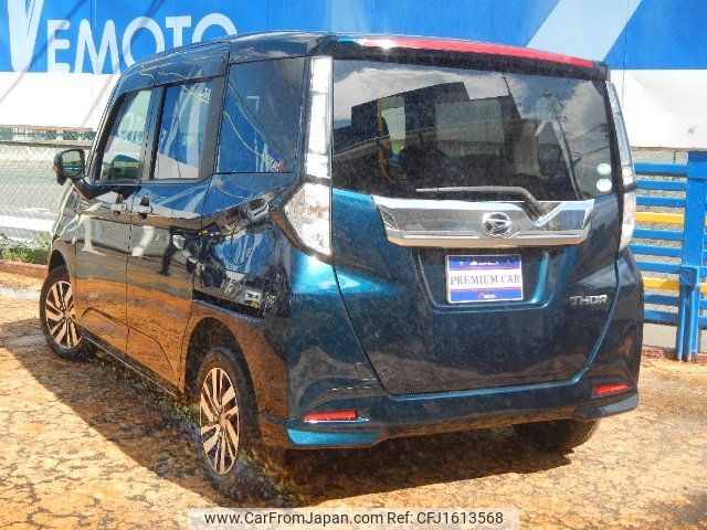 daihatsu thor 2017 CFJ1613568 image 2