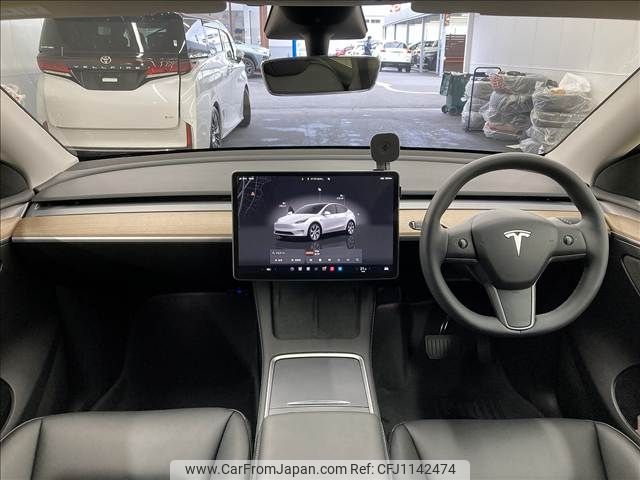 tesla tesla-modely 2023 -TESLA--Tesla ModelY -YL1YT--LRWYHCFS0PC910548---TESLA--Tesla ModelY -YL1YT--LRWYHCFS0PC910548- image 2