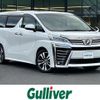 toyota vellfire 2018 -TOYOTA--Vellfire DBA-AGH30W--AGH30-0220834---TOYOTA--Vellfire DBA-AGH30W--AGH30-0220834- image 1