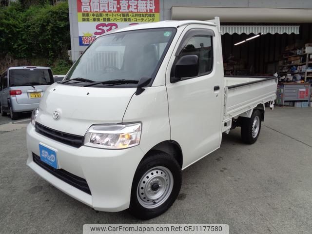 mazda bongo-truck 2023 GOO_NET_EXCHANGE_0803069A30250520W001 image 1