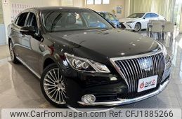 toyota crown-majesta 2016 CFJ1885266