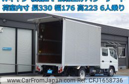 mitsubishi-fuso canter 2006 CFJ1658736