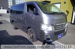 nissan nv350-caravan-van 2015 quick_quick_VW2E26_VW2E26-021401