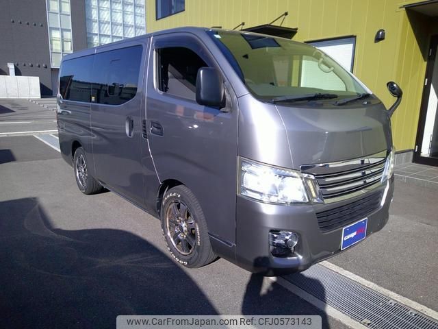 nissan nv350-caravan-van 2015 quick_quick_VW2E26_VW2E26-021401 image 1