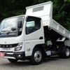 mitsubishi-fuso canter 2024 quick_quick_FBA60_FBA60-604563 image 1