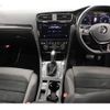 volkswagen golf 2017 quick_quick_DBA-AUCPT_WVWZZZAUZJW066378 image 3