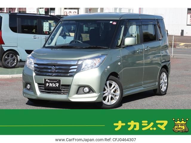 suzuki solio 2016 quick_quick_DAA-MA36S_MA36S-113183 image 1