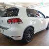 volkswagen golf 2010 quick_quick_1KCCZ_WVWZZZ1KZAW264563 image 2