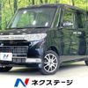 daihatsu tanto 2010 quick_quick_L375S_L375S-0339973 image 1