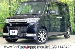 daihatsu tanto 2010 quick_quick_L375S_L375S-0339973