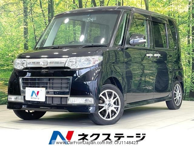 daihatsu tanto 2010 quick_quick_L375S_L375S-0339973 image 1