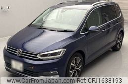 volkswagen golf-touran 2021 CFJ1638193