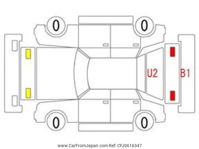 suzuki alto-lapin 2017 -SUZUKI--Alto Lapin DBA-HE33S--HE33S-157036---SUZUKI--Alto Lapin DBA-HE33S--HE33S-157036- image 2