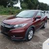 honda vezel 2015 -HONDA--VEZEL DBA-RU1--RU1-1108018---HONDA--VEZEL DBA-RU1--RU1-1108018- image 1