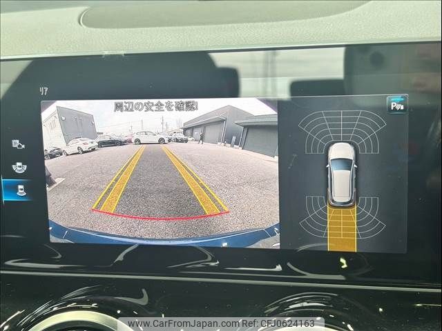 mercedes-benz b-class 2019 -MERCEDES-BENZ--Benz B Class 3DA-247012--WDD2470122J080257---MERCEDES-BENZ--Benz B Class 3DA-247012--WDD2470122J080257- image 2