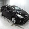 toyota prius-α 2012 -TOYOTA--Prius α ZVW41W-3058901---TOYOTA--Prius α ZVW41W-3058901- image 1