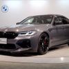 bmw m5 2021 -BMW--BMW M5 7BA-82CH44--WBS82CH090CF86372---BMW--BMW M5 7BA-82CH44--WBS82CH090CF86372- image 1