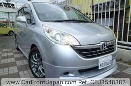 honda stepwagon 2007 quick_quick_DBA-RG1_RG1-1123826