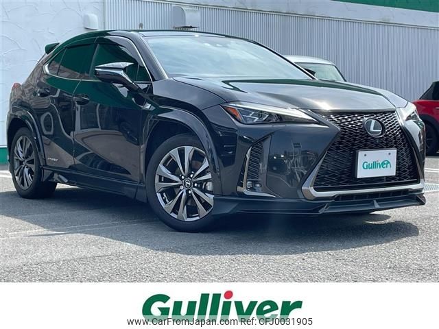 lexus ux 2019 -LEXUS--Lexus UX 6AA-MZAH10--MZAH10-2030179---LEXUS--Lexus UX 6AA-MZAH10--MZAH10-2030179- image 1