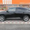 lexus rx 2011 CFJ1724311 image 9