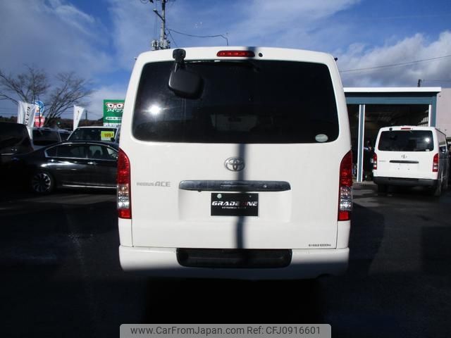toyota regiusace-van 2016 -TOYOTA--Regius ace Van KDH206V--6012996---TOYOTA--Regius ace Van KDH206V--6012996- image 2