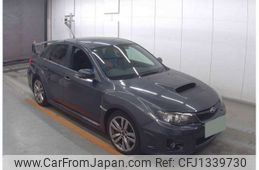 subaru impreza 2013 -SUBARU 【京都 301ﾌ5917】--Impreza CBA-GVB--GVB-008284---SUBARU 【京都 301ﾌ5917】--Impreza CBA-GVB--GVB-008284-